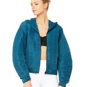 ALO YOGA DYNAMIC JACKET NWOT